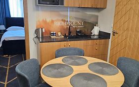 Richmount Apartamenty Karpacz